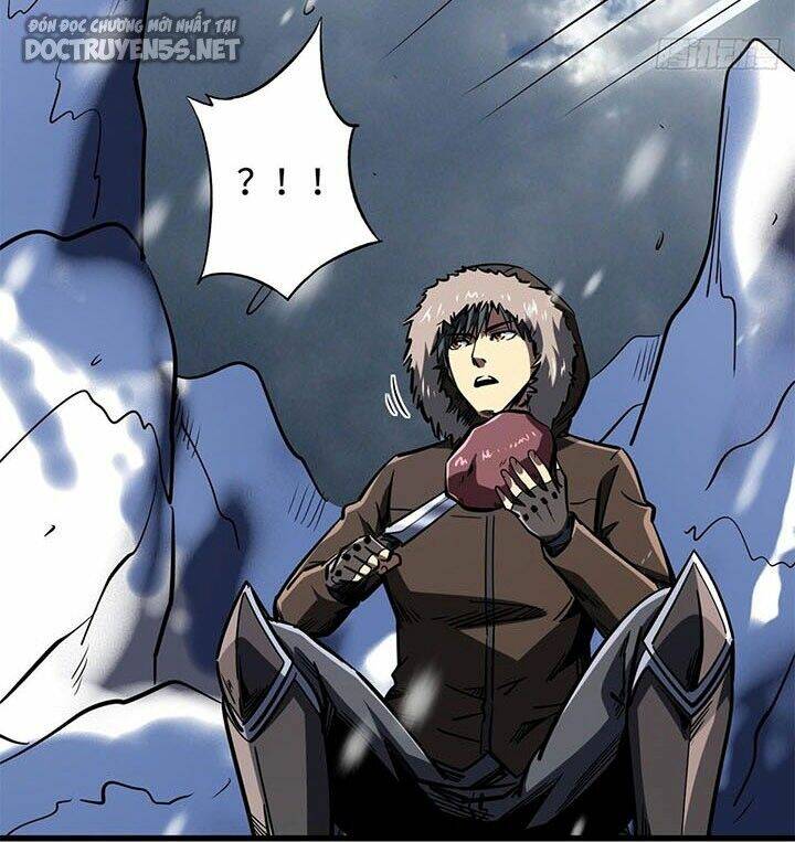 Siêu Cấp Thần Cơ Nhân - Chapter 167 - Page 69