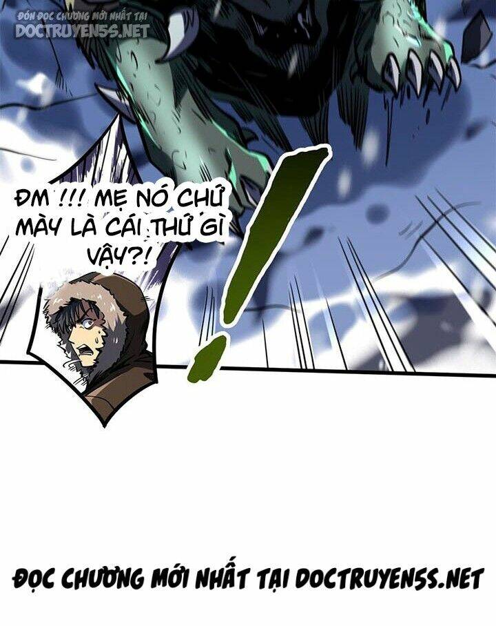 Siêu Cấp Thần Cơ Nhân - Chapter 167 - Page 70