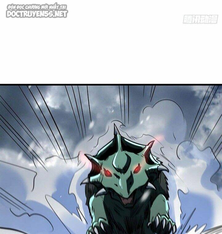 Siêu Cấp Thần Cơ Nhân - Chapter 167 - Page 71