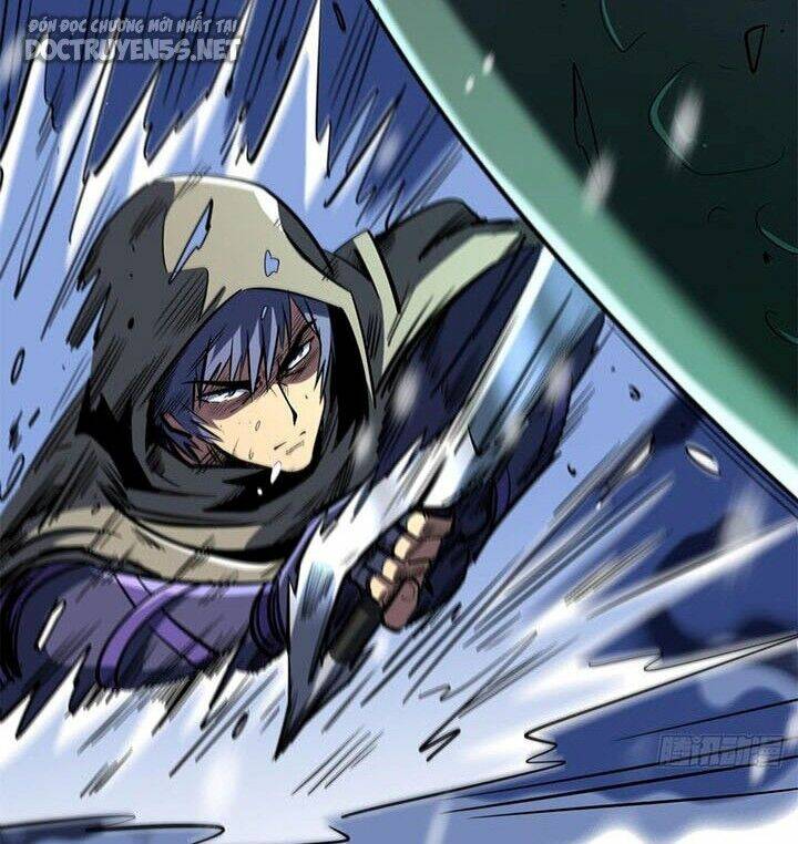 Siêu Cấp Thần Cơ Nhân - Chapter 167 - Page 75