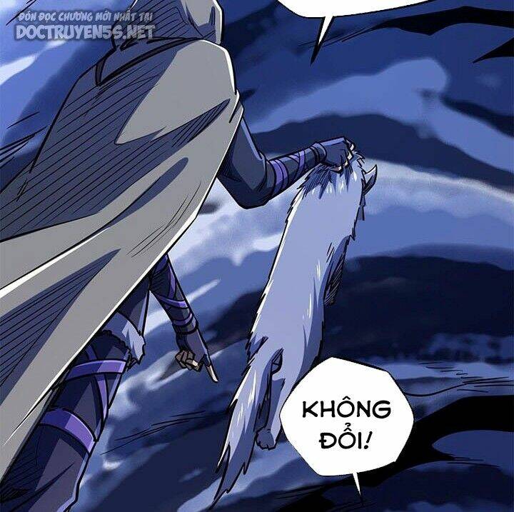 Siêu Cấp Thần Cơ Nhân - Chapter 167 - Page 7