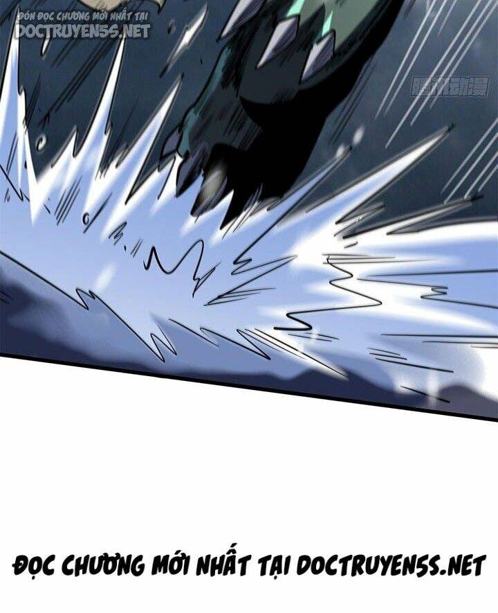 Siêu Cấp Thần Cơ Nhân - Chapter 167 - Page 79