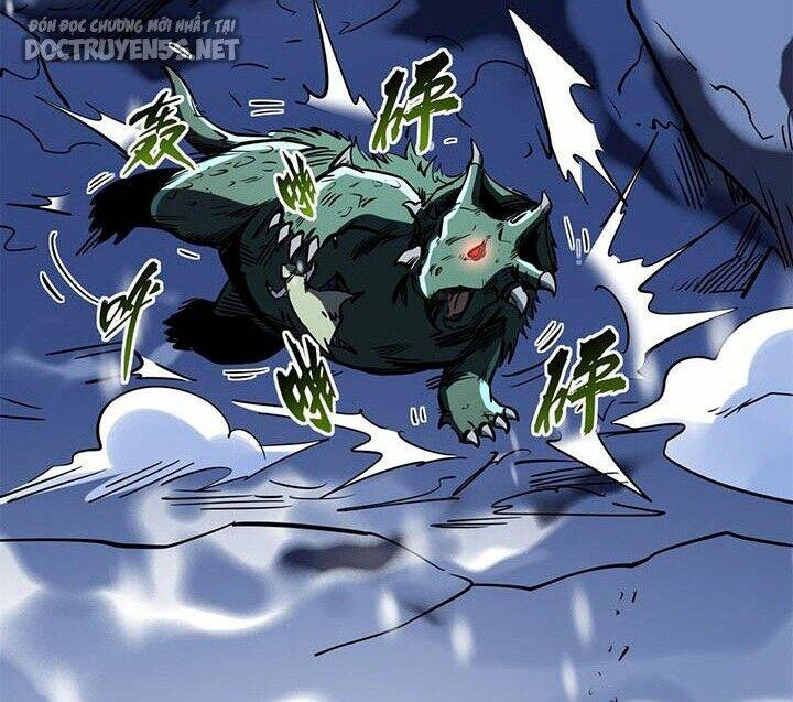 Siêu Cấp Thần Cơ Nhân - Chapter 167 - Page 81