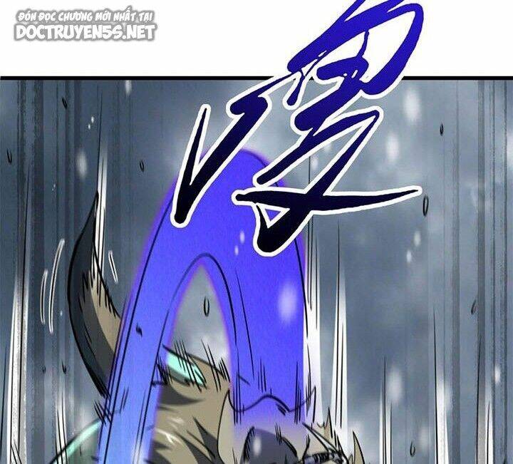 Siêu Cấp Thần Cơ Nhân - Chapter 167 - Page 84