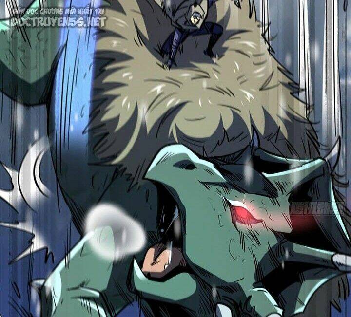 Siêu Cấp Thần Cơ Nhân - Chapter 167 - Page 86