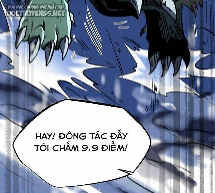 Siêu Cấp Thần Cơ Nhân - Chapter 167 - Page 87