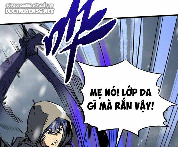 Siêu Cấp Thần Cơ Nhân - Chapter 167 - Page 89