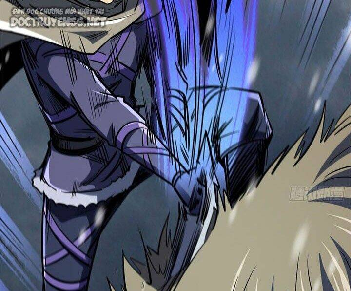Siêu Cấp Thần Cơ Nhân - Chapter 167 - Page 90