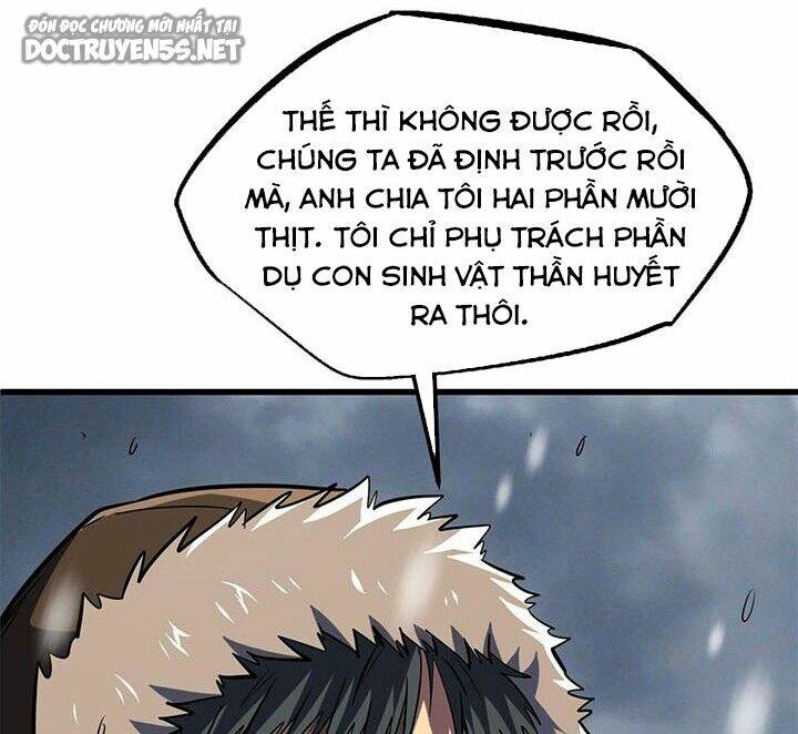 Siêu Cấp Thần Cơ Nhân - Chapter 167 - Page 94