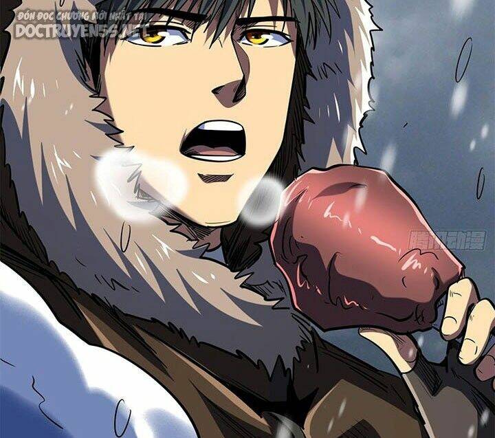 Siêu Cấp Thần Cơ Nhân - Chapter 167 - Page 96