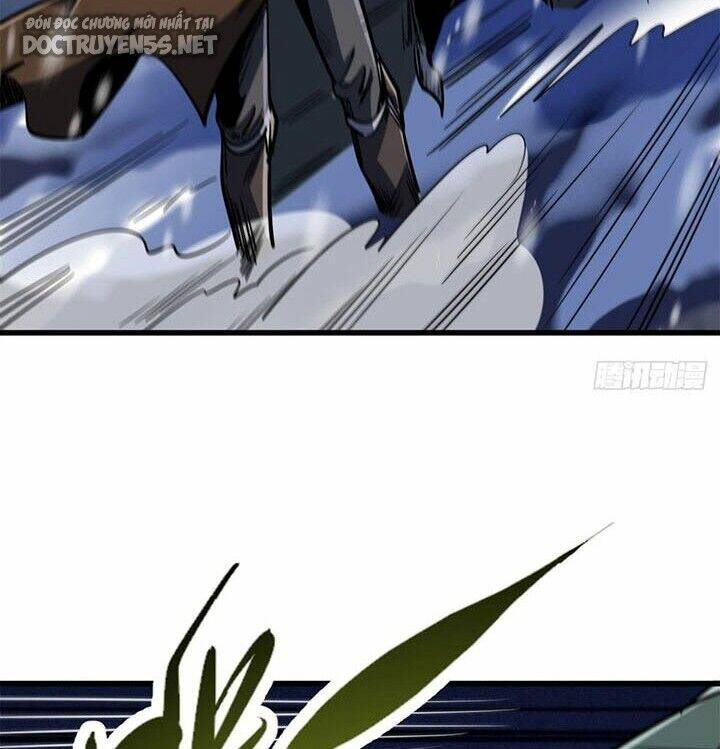 Siêu Cấp Thần Cơ Nhân - Chapter 168 - Page 9