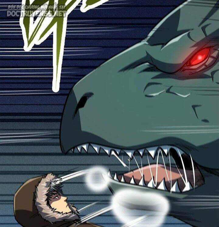 Siêu Cấp Thần Cơ Nhân - Chapter 168 - Page 10