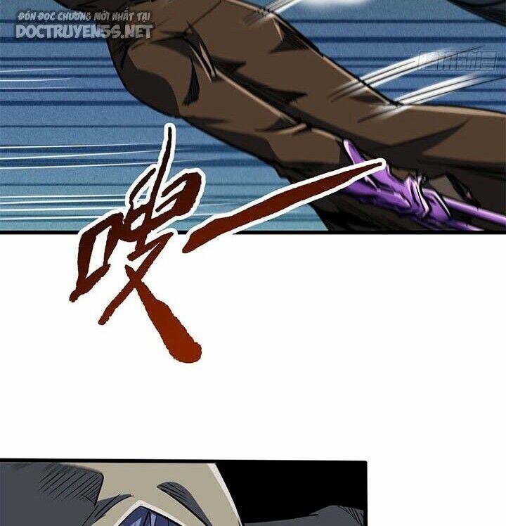 Siêu Cấp Thần Cơ Nhân - Chapter 168 - Page 11
