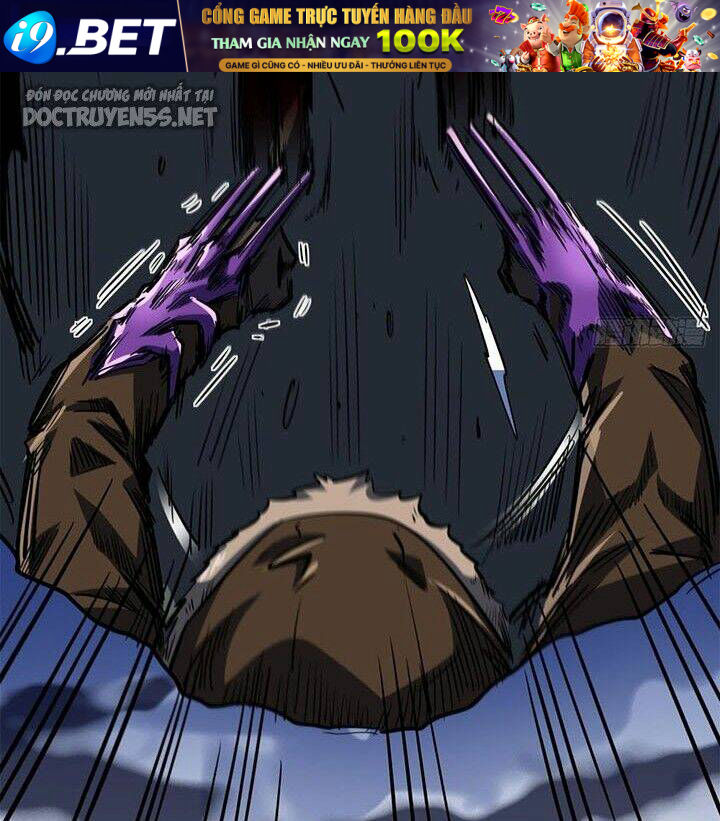 Siêu Cấp Thần Cơ Nhân - Chapter 168 - Page 14