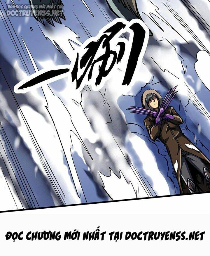 Siêu Cấp Thần Cơ Nhân - Chapter 168 - Page 16