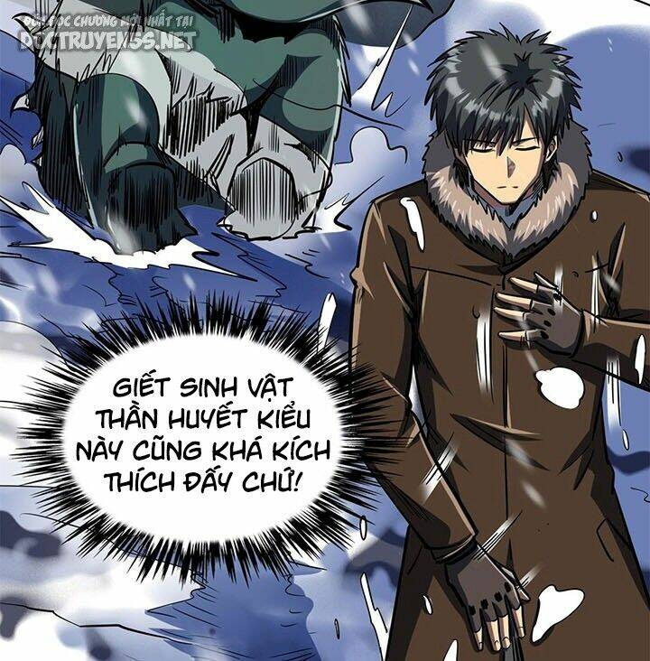 Siêu Cấp Thần Cơ Nhân - Chapter 168 - Page 18