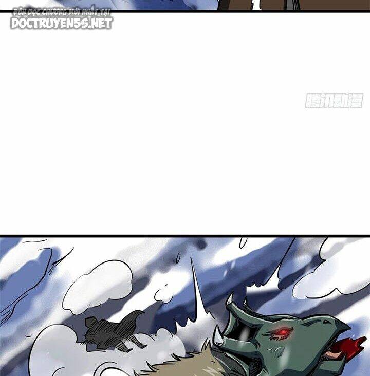 Siêu Cấp Thần Cơ Nhân - Chapter 168 - Page 19