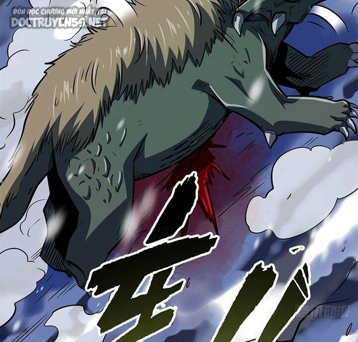 Siêu Cấp Thần Cơ Nhân - Chapter 168 - Page 20