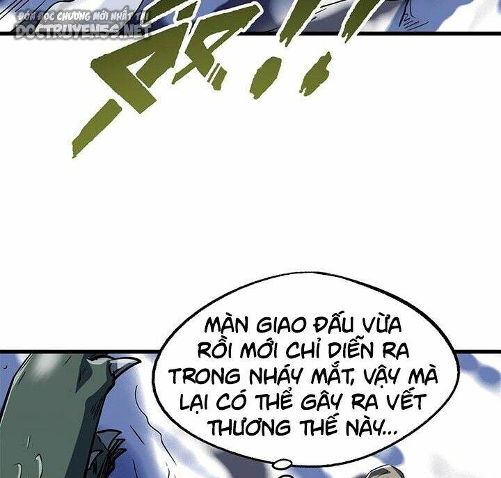 Siêu Cấp Thần Cơ Nhân - Chapter 168 - Page 21