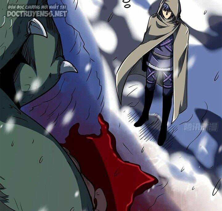 Siêu Cấp Thần Cơ Nhân - Chapter 168 - Page 22