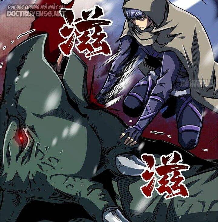 Siêu Cấp Thần Cơ Nhân - Chapter 168 - Page 30