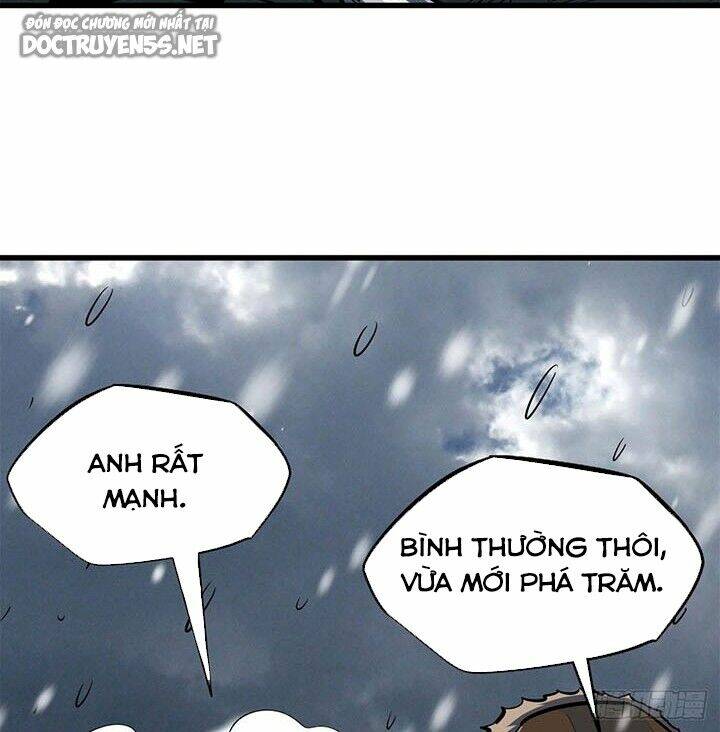 Siêu Cấp Thần Cơ Nhân - Chapter 168 - Page 31