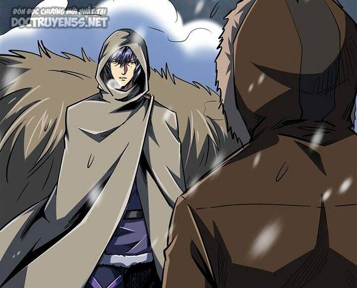 Siêu Cấp Thần Cơ Nhân - Chapter 168 - Page 32