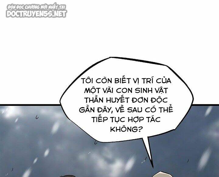 Siêu Cấp Thần Cơ Nhân - Chapter 168 - Page 34