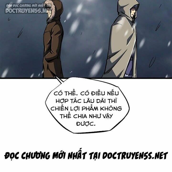 Siêu Cấp Thần Cơ Nhân - Chapter 168 - Page 35