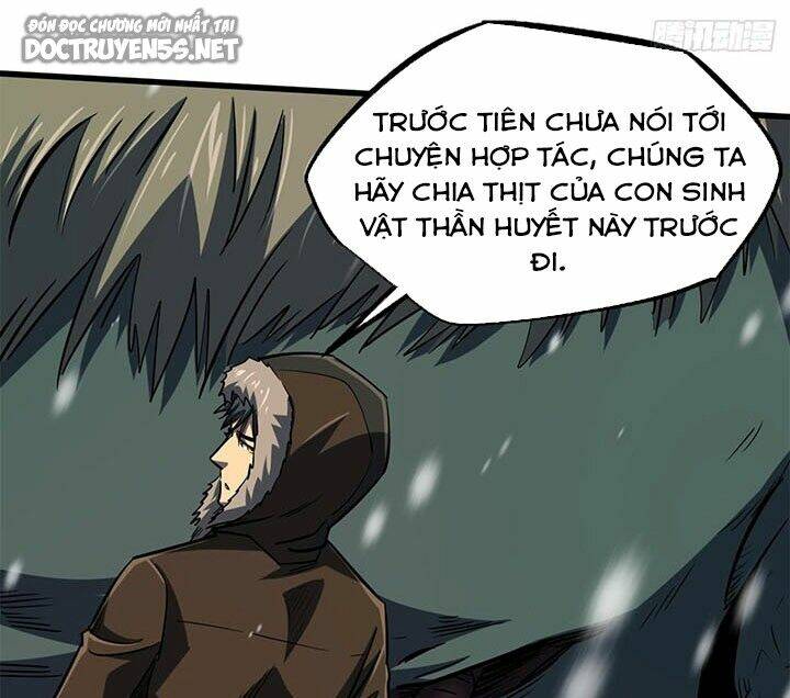 Siêu Cấp Thần Cơ Nhân - Chapter 168 - Page 36