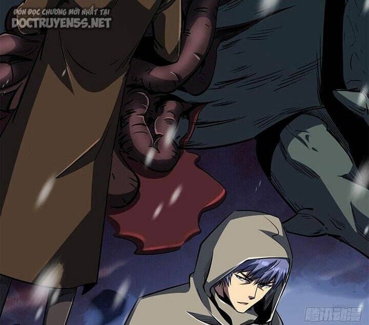 Siêu Cấp Thần Cơ Nhân - Chapter 168 - Page 37