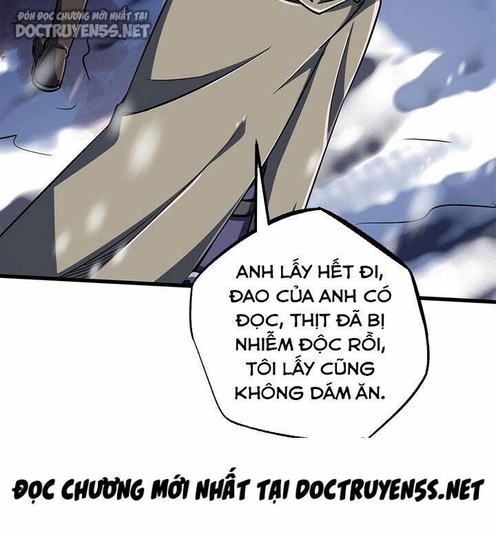 Siêu Cấp Thần Cơ Nhân - Chapter 168 - Page 38