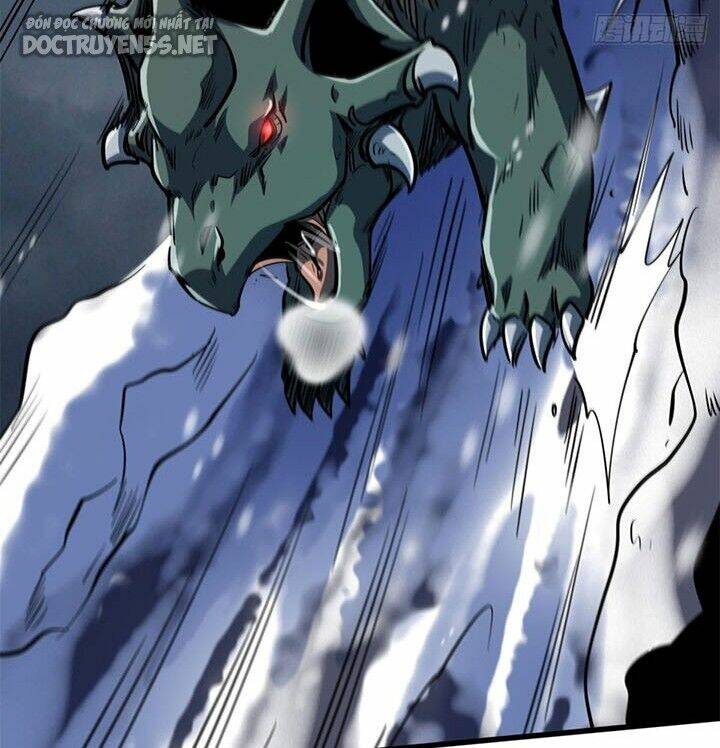 Siêu Cấp Thần Cơ Nhân - Chapter 168 - Page 3