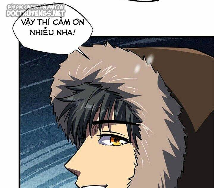 Siêu Cấp Thần Cơ Nhân - Chapter 168 - Page 39