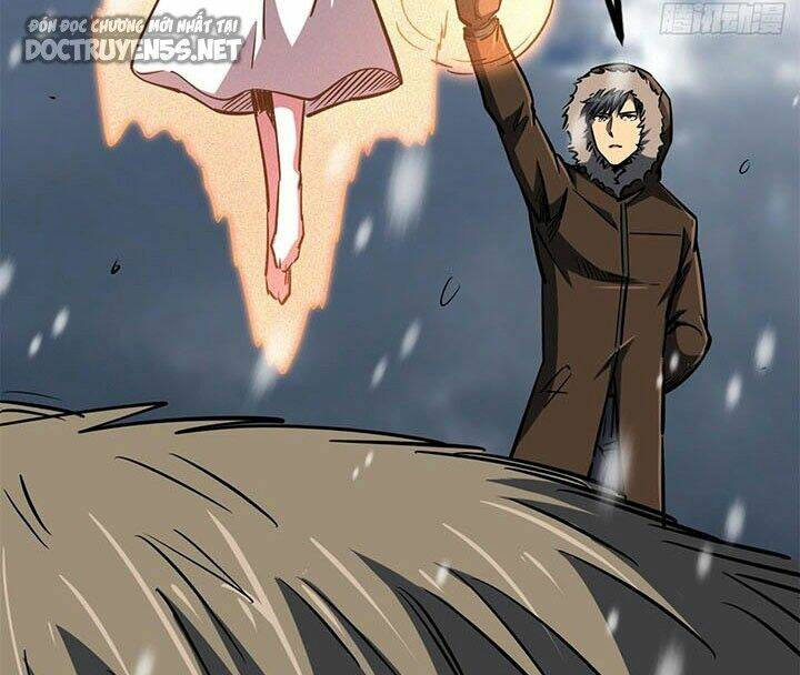 Siêu Cấp Thần Cơ Nhân - Chapter 168 - Page 43