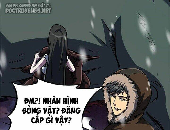 Siêu Cấp Thần Cơ Nhân - Chapter 168 - Page 45