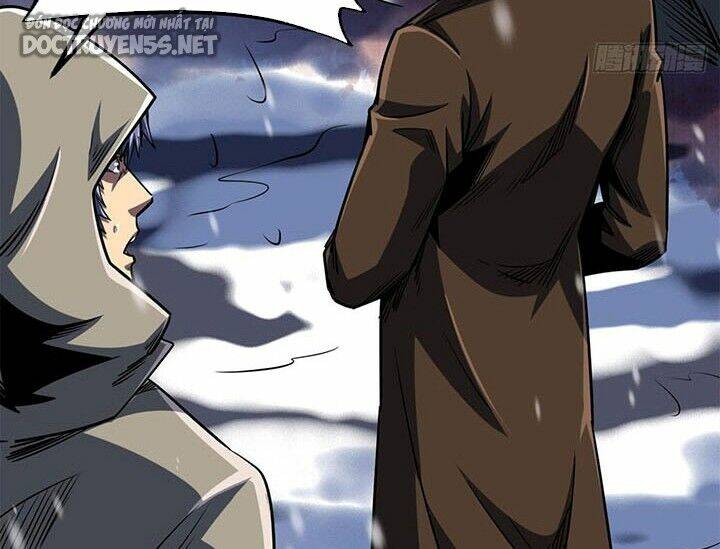 Siêu Cấp Thần Cơ Nhân - Chapter 168 - Page 46