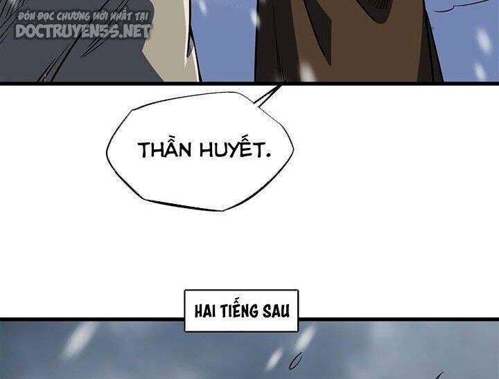 Siêu Cấp Thần Cơ Nhân - Chapter 168 - Page 47