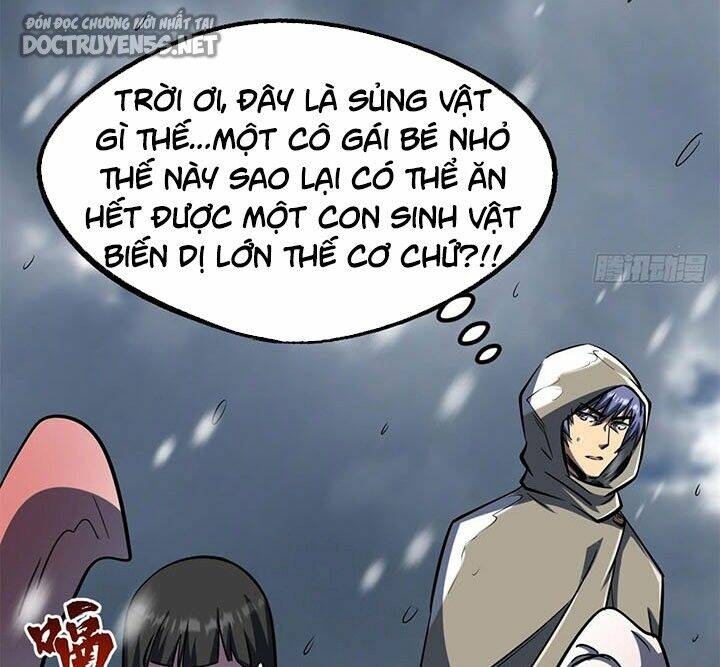 Siêu Cấp Thần Cơ Nhân - Chapter 168 - Page 48
