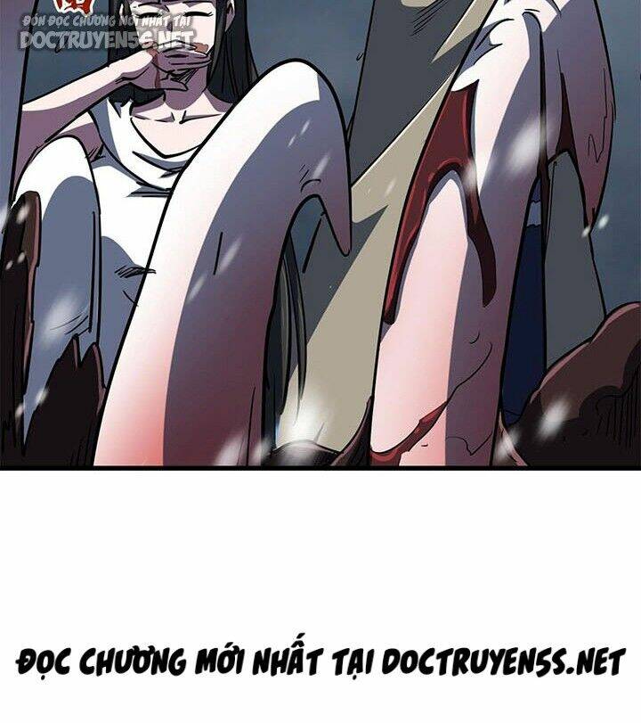 Siêu Cấp Thần Cơ Nhân - Chapter 168 - Page 49