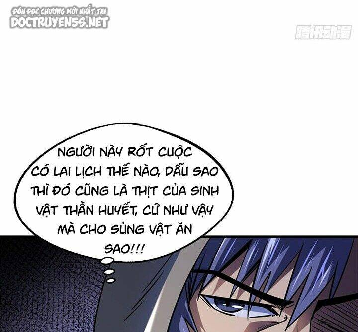 Siêu Cấp Thần Cơ Nhân - Chapter 168 - Page 50