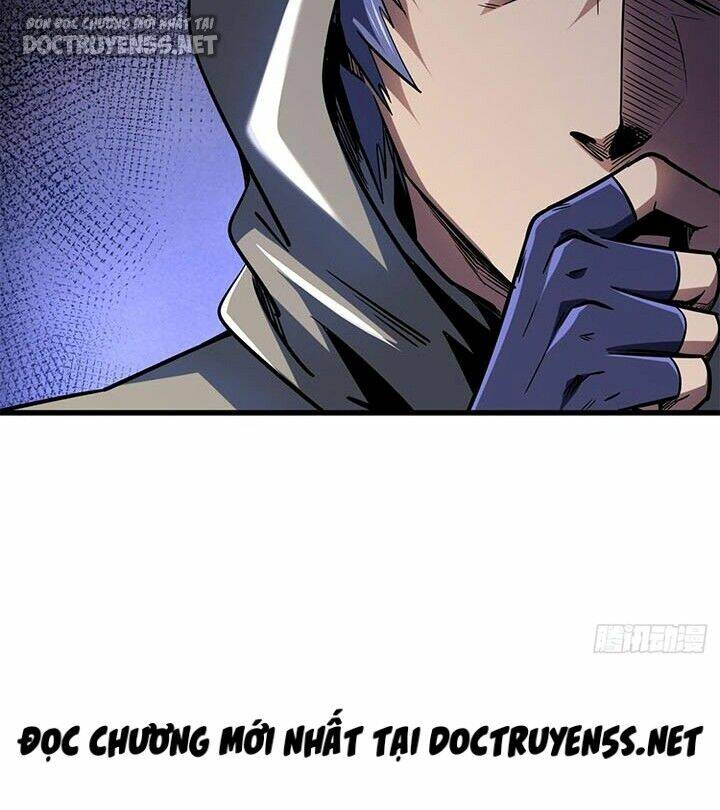 Siêu Cấp Thần Cơ Nhân - Chapter 168 - Page 51