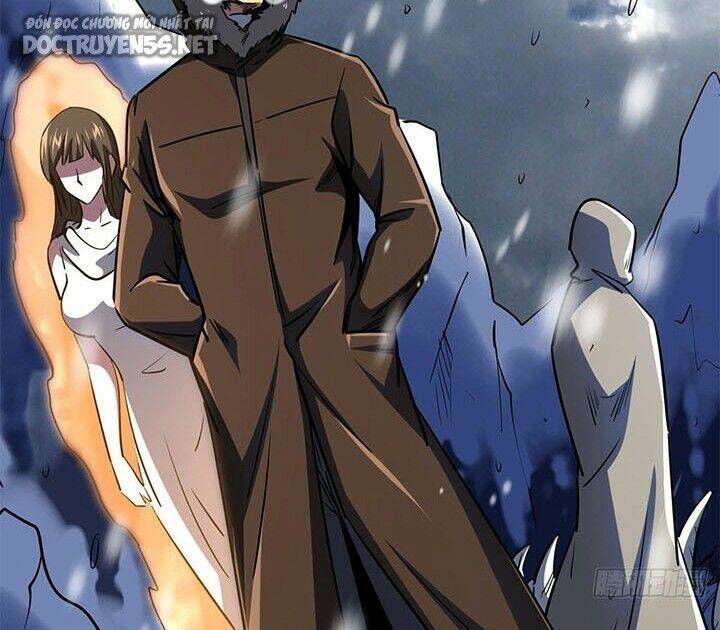 Siêu Cấp Thần Cơ Nhân - Chapter 168 - Page 52