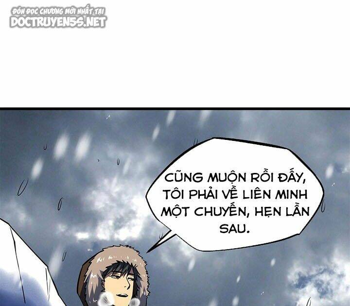 Siêu Cấp Thần Cơ Nhân - Chapter 168 - Page 53