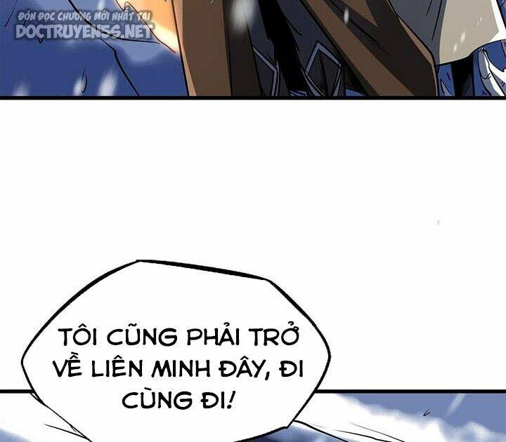 Siêu Cấp Thần Cơ Nhân - Chapter 168 - Page 54