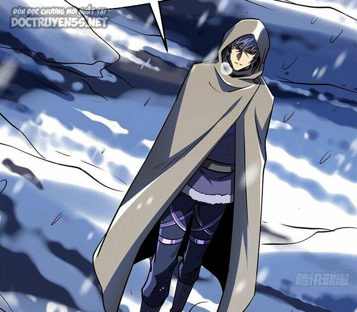 Siêu Cấp Thần Cơ Nhân - Chapter 168 - Page 55