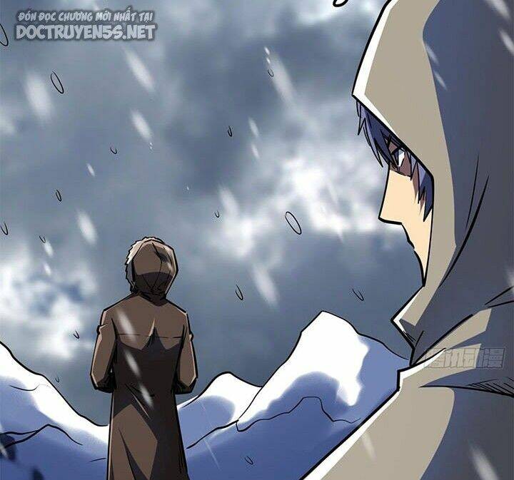 Siêu Cấp Thần Cơ Nhân - Chapter 168 - Page 56