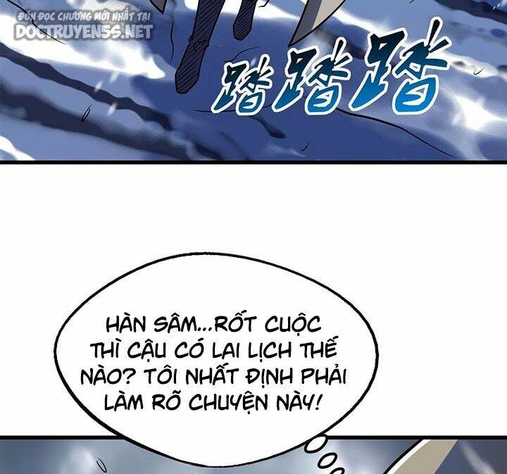 Siêu Cấp Thần Cơ Nhân - Chapter 168 - Page 57