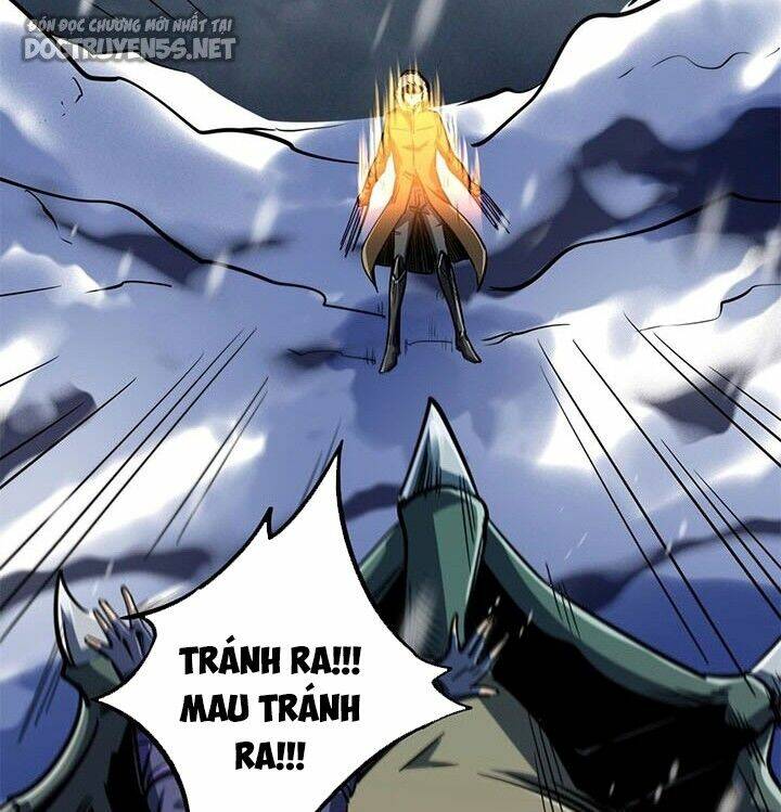 Siêu Cấp Thần Cơ Nhân - Chapter 168 - Page 5