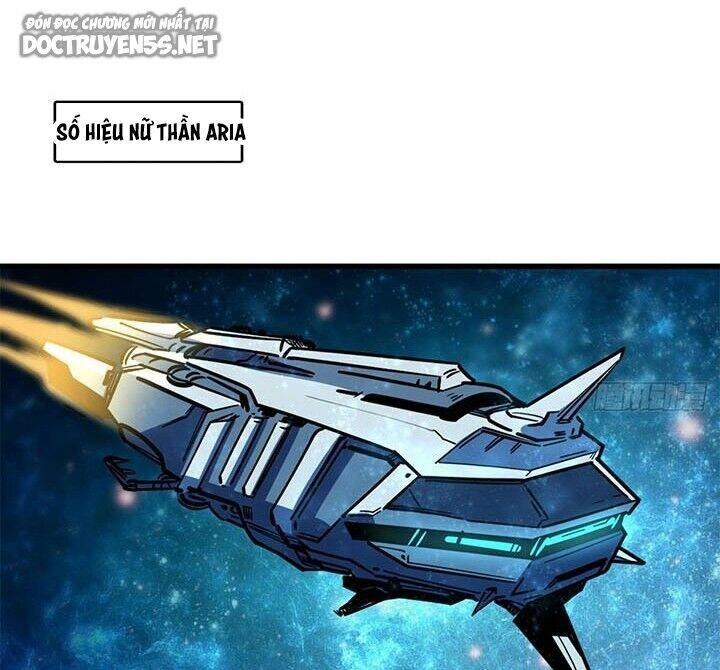 Siêu Cấp Thần Cơ Nhân - Chapter 168 - Page 59